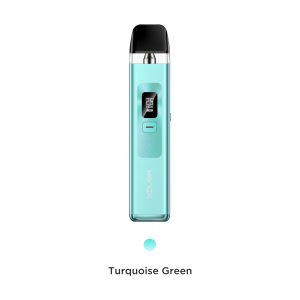 Geekvape Wenax Q Pod Kit [Turquoise Green]