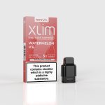 Oxva Xlim Pre Filled Pod - 3 Pack [Watermelon Ice 20mg]