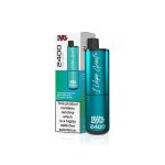 IVG 2400 Disposable Pod - Classic Menthol [20mg]