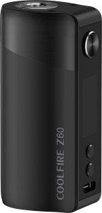 Innokin CoolFire Z60 Mod [Black]