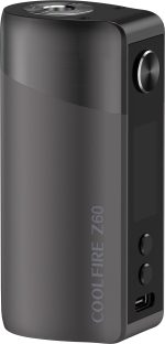 Innokin CoolFire Z60 Mod [Gunmetal]