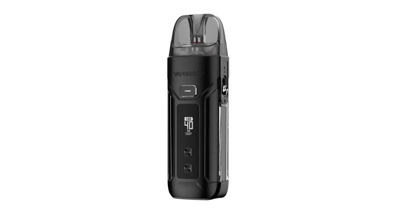 Vaporesso Luxe-X Pro Kit [Black]