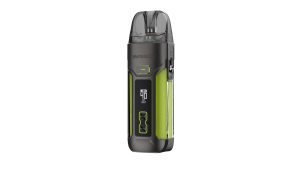 Vaporesso Luxe-X Pro Kit [Gunmetal Lime]