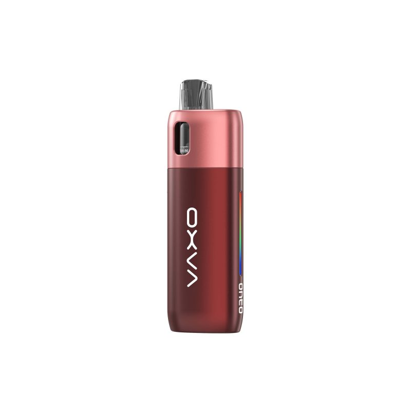 Oxva Oneo Pod Kit [Ruby Red]