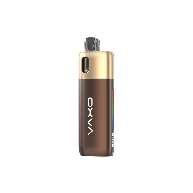 Oxva Oneo Pod Kit [Silky Brown]