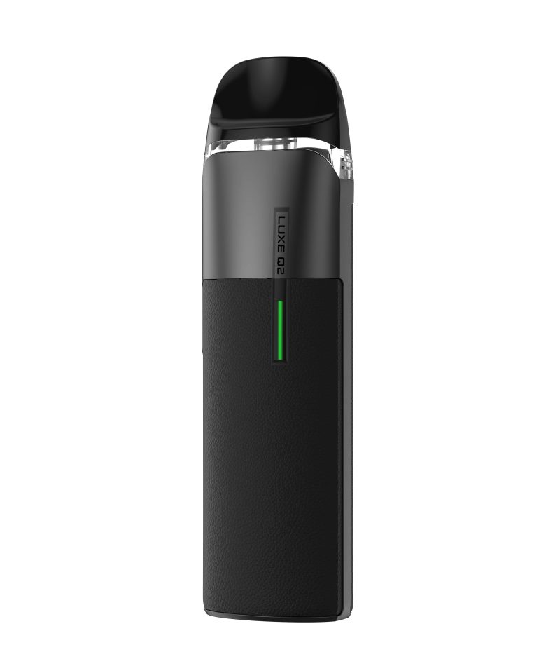 Vaporesso Luxe-Q2 Pod Kit [Black]