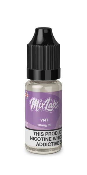 Mix Labs - Nic Salt - VMT [10mg]