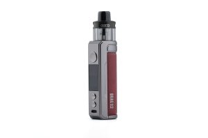 Voopoo Drag S2 Pod Kit [Marsala]