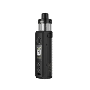 Voopoo Drag S2 Pod Kit [Spray Black]