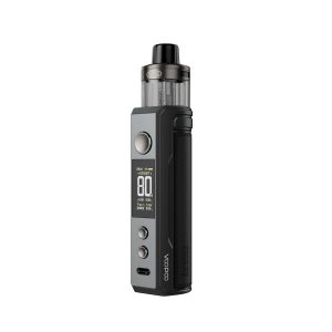 Voopoo Drag X2 Pod Kit [Grey Metal]