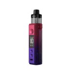 Voopoo Drag X2 Pod Kit [Modern Red]