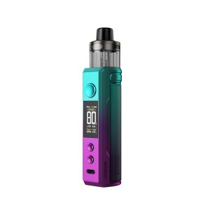 Voopoo Drag X2 Pod Kit [Sky Blue]