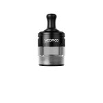 Voopoo PNP-X Replacement Pod MTL [Black]