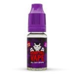 Vampire Vape - 10ml - All Day Grape [06mg]