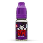 Vampire Vape - 10ml - Arctic Fruit [03mg]