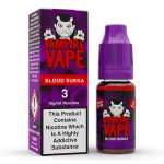 Vampire Vape - 10ml - Blood Sukka [03mg]