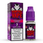 Vampire Vape - 10ml - Crushed Candy [06mg]