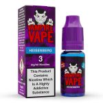 Vampire Vape - 10ml - Heisenberg [06mg]