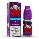 Vampire Vape - 10ml - Ice Menthol [03mg]