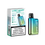 Lost Mary Tappo Pro Pre Filled Pod Kit - Blue Green [Lemon Lime 20mg]