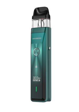 Vaporesso XROS Pro Pod Kit [Green]