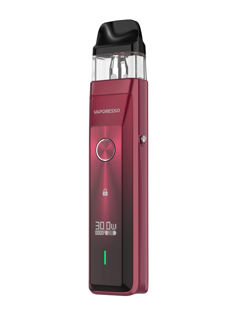 Vaporesso XROS Pro Pod Kit [Red]