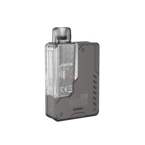 Aspire Gotek Pro Pod Kit [Gun Metal]