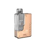 Aspire Gotek Pro Pod Kit [Rose Gold]