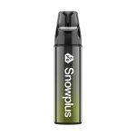 Snowplus Clic 5000 Disposable Pod - Kiwi Passionfruit Guava [20mg]