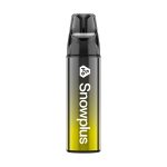 Snowplus Clic 5000 Disposable Pod - Pineapple Ice [20mg]