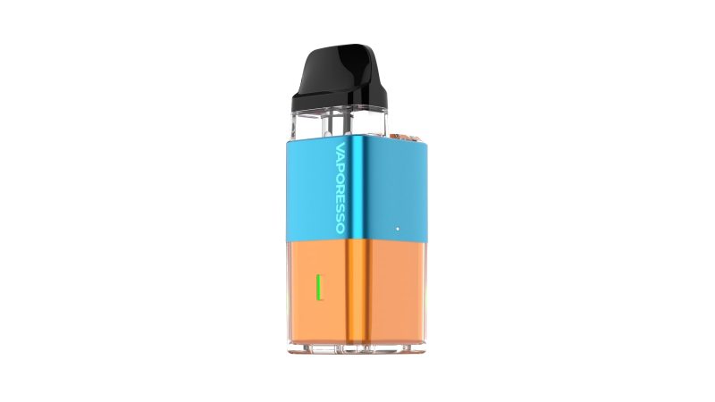 Vaporesso XROS Cube Pod Kit [Bondi Blue]