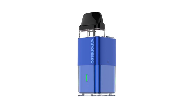 Vaporesso XROS Cube Pod Kit [Ocean Blue]