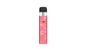 Vaporesso XROS 4 Mini Pod Kit [Camo Red]