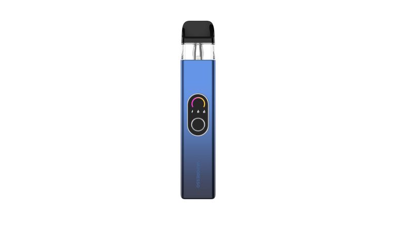 Vaporesso XROS 4 Pod Kit [Blue]