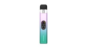 Vaporesso XROS 4 Pod Kit [Pink Mint]