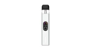 Vaporesso XROS 4 Pod Kit [Silver]