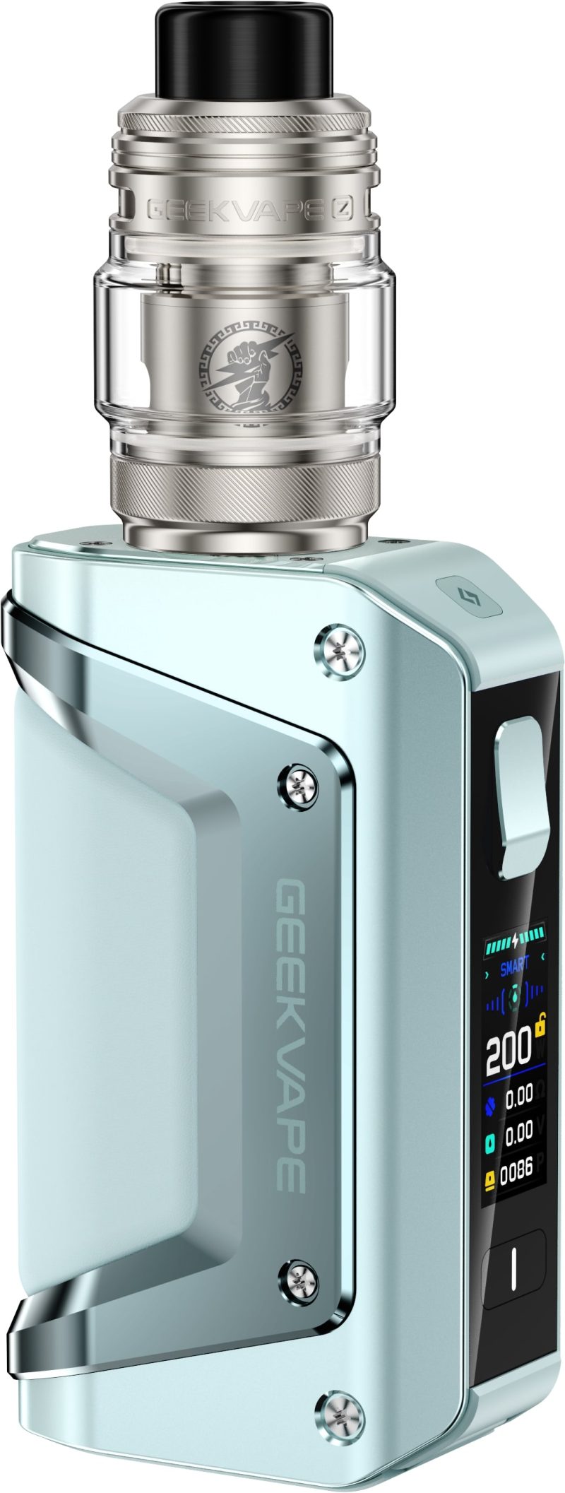 Geekvape Aegis L200 Legend 3 Kit [Green]