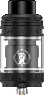 Geekvape Z Fli Tank [Black]