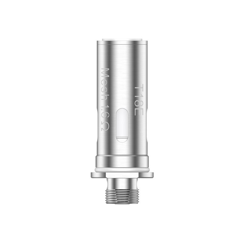 Innokin T18E Coils - 5 Pack [1.6ohm Mesh]