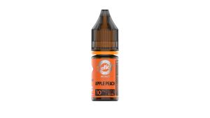 Vaporesso Deliciu - Nic Salt - Apple Peach [10mg]