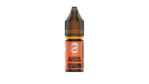 Vaporesso Deliciu - Nic Salt - Blueberry Pomegranate [20mg]