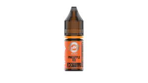 Vaporesso Deliciu - Nic Salt - Pineapple Ice [20mg]