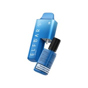 Elf Bar AF5000 Rechargeable Pod - Blueberry Sour Raspberry [20mg]