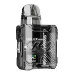 Freemax Galex Nano S Kit [Gunmetal]