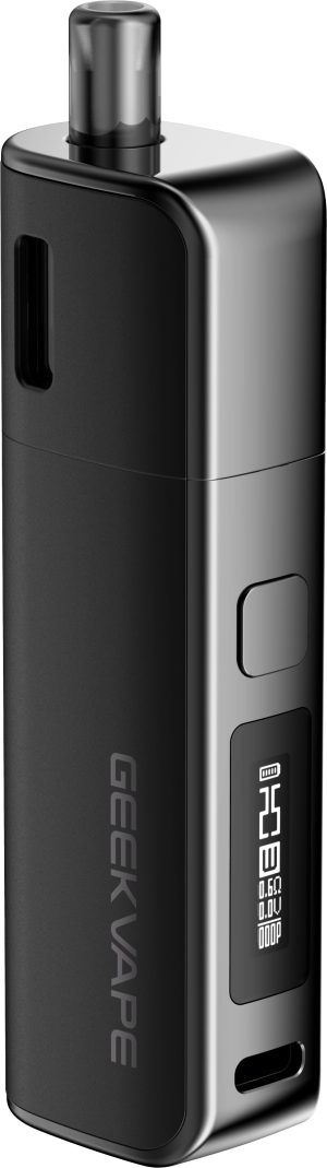 Geekvape Soul Pod Kit [Black]