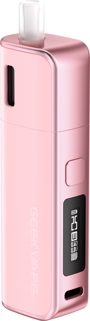 Geekvape Soul Pod Kit [Pink]