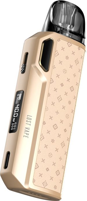 Lost Vape Thelema Elite 40 Pod Kit [Beige Dauphine]