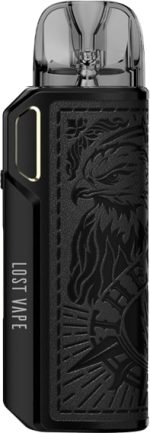 Lost Vape Thelema Elite 40 Pod Kit [Eagle Black]