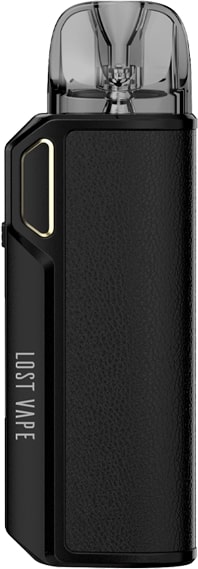 Lost Vape Thelema Elite 40 Pod Kit [Midnight Black]