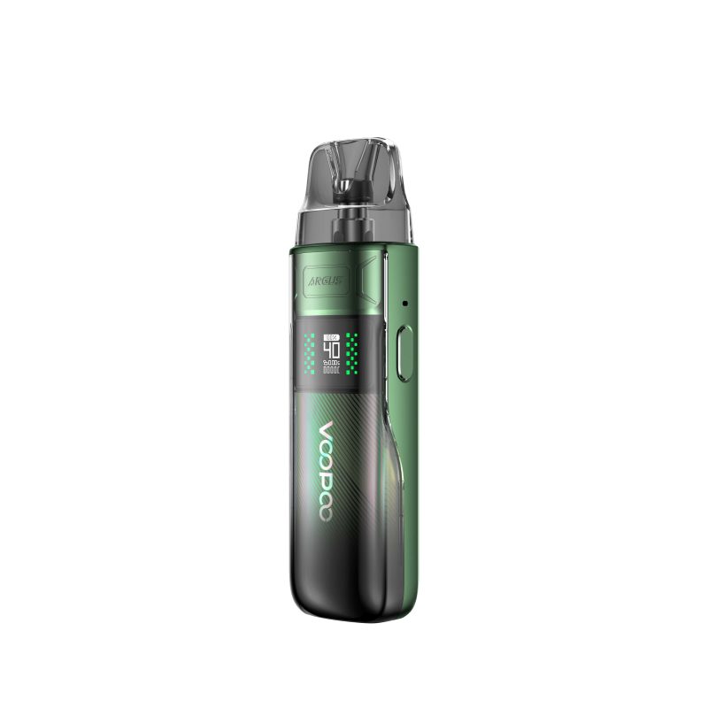 Voopoo Argus E40 Pod Kit [Lake Green]